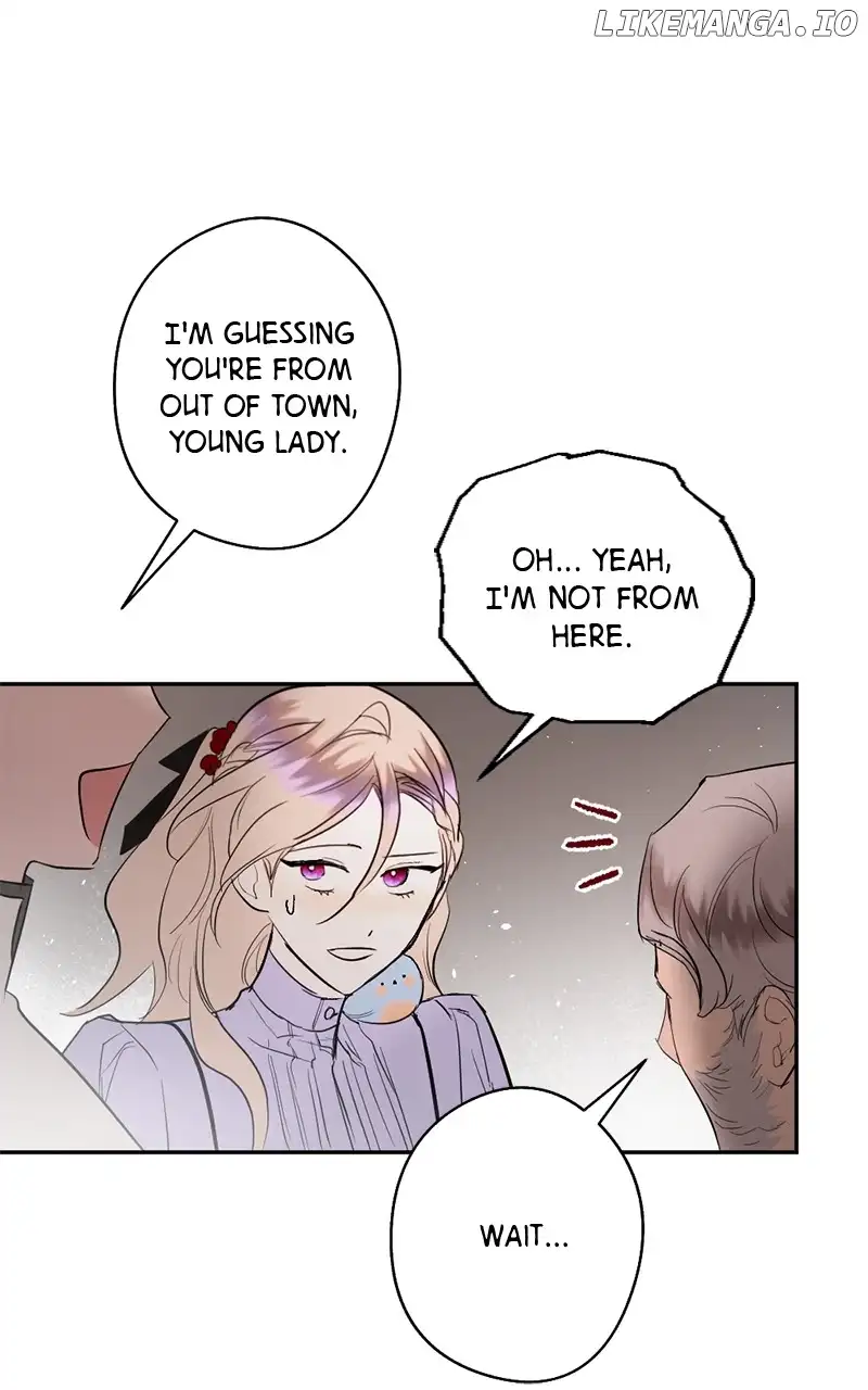 Read The Demon King’s Confession chapter 88 image 79 on Lezhin