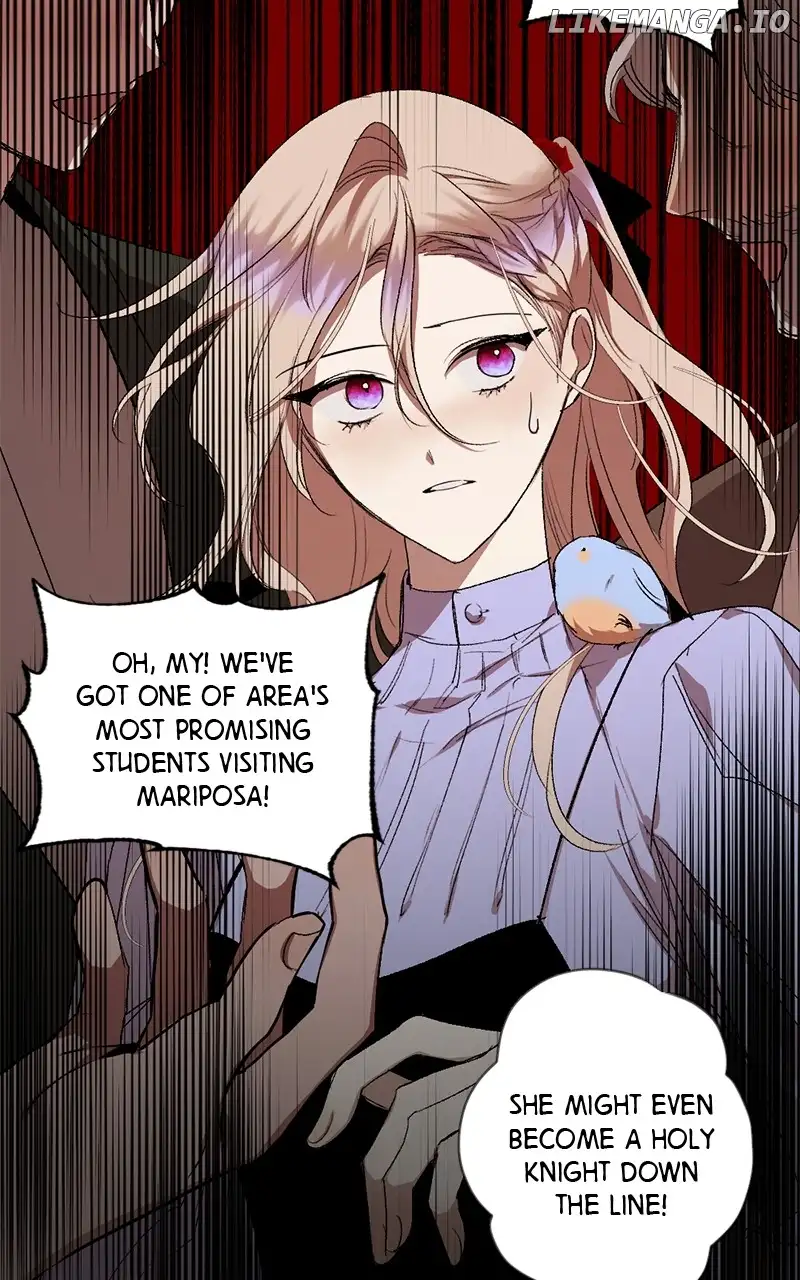 Read The Demon King’s Confession chapter 88 image 83 on Lezhin