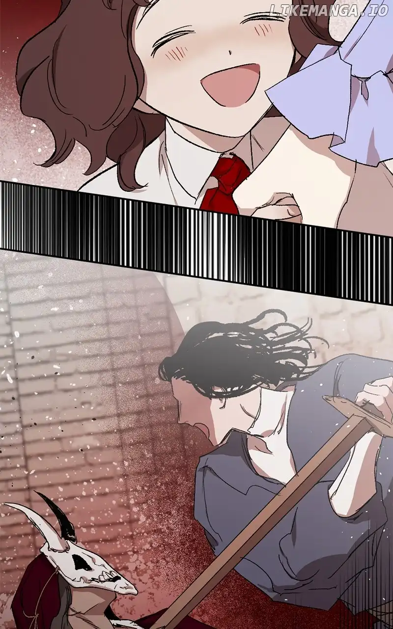Read The Demon King’s Confession chapter 88 image 86 on Lezhin