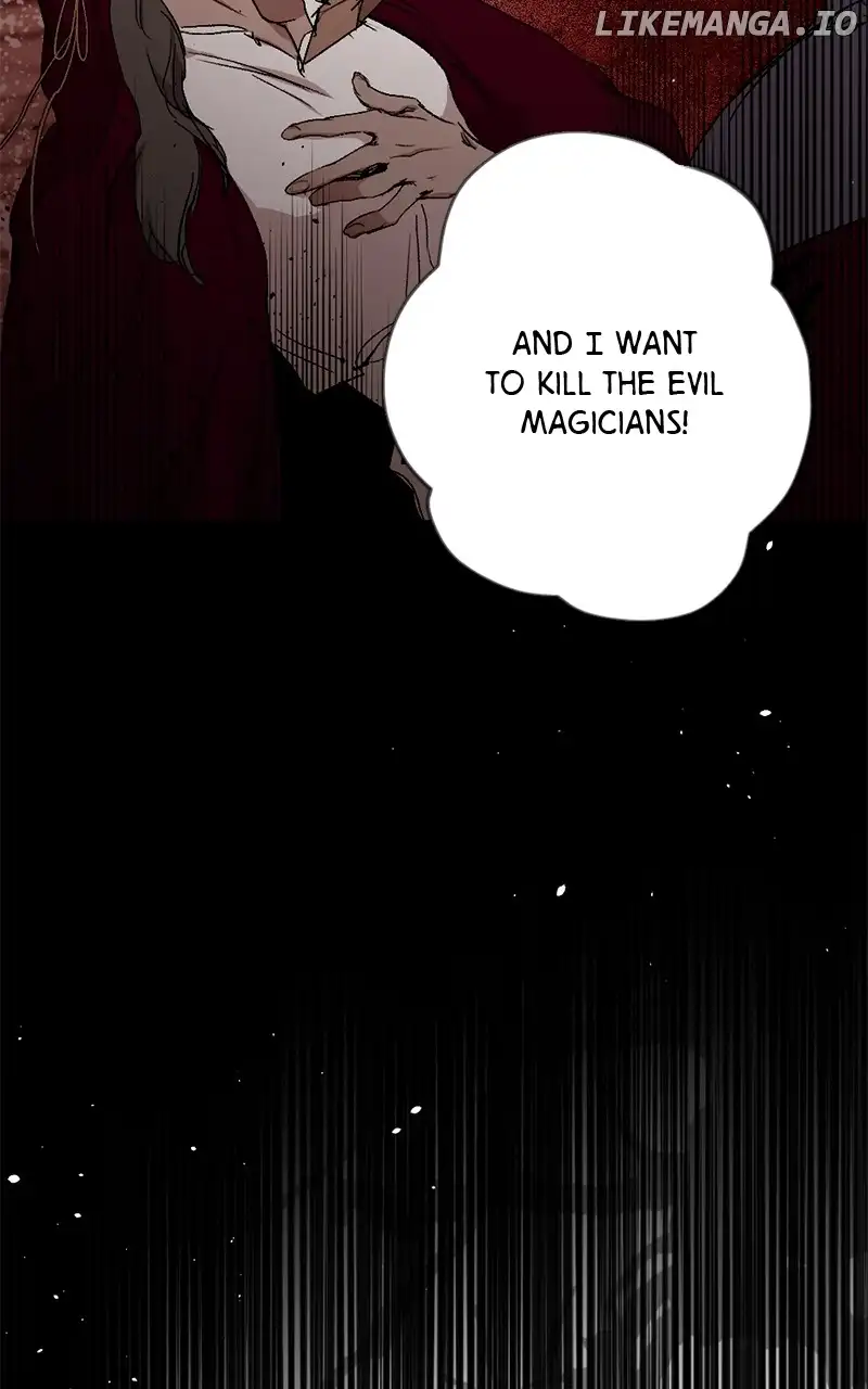Read The Demon King’s Confession chapter 88 image 87 on Lezhin