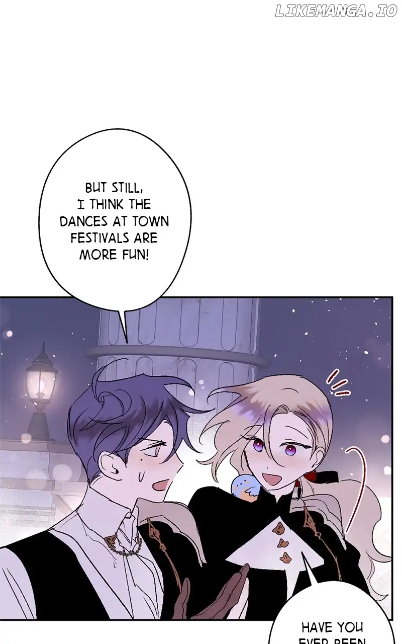 Read The Demon King’s Confession chapter 88 image 9 on Lezhin