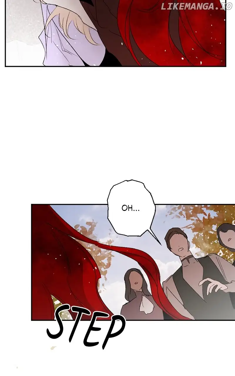 Read The Demon King’s Confession chapter 88 image 95 on Lezhin