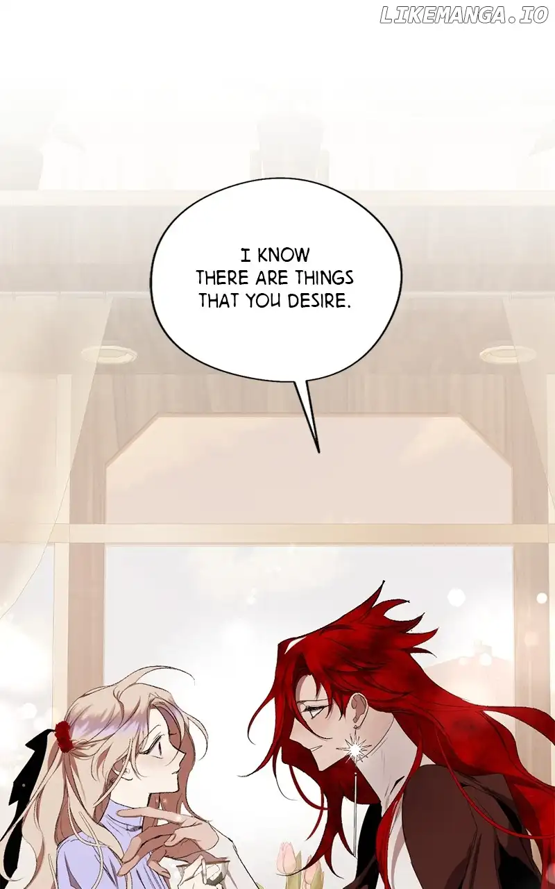 Read The Demon King’s Confession chapter 89 image 1 on Lezhin