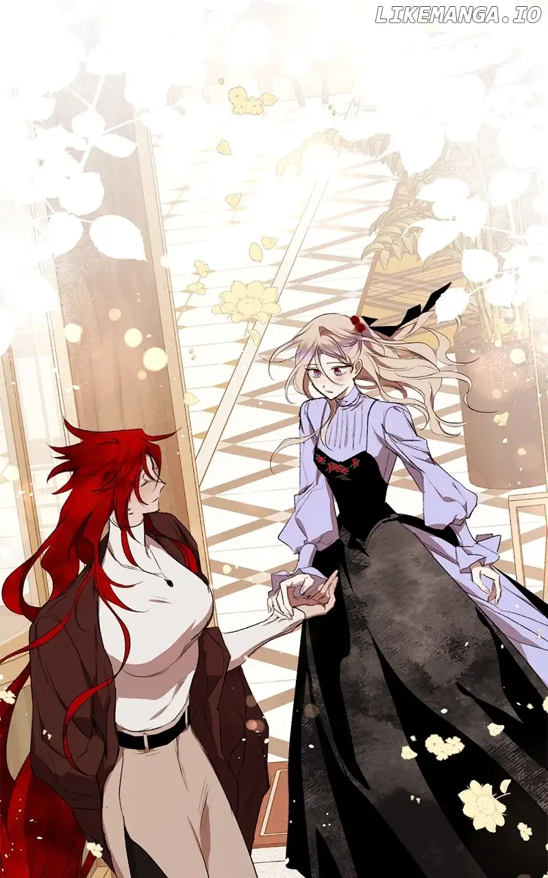 Read The Demon King’s Confession chapter 89 image 18 on Lezhin