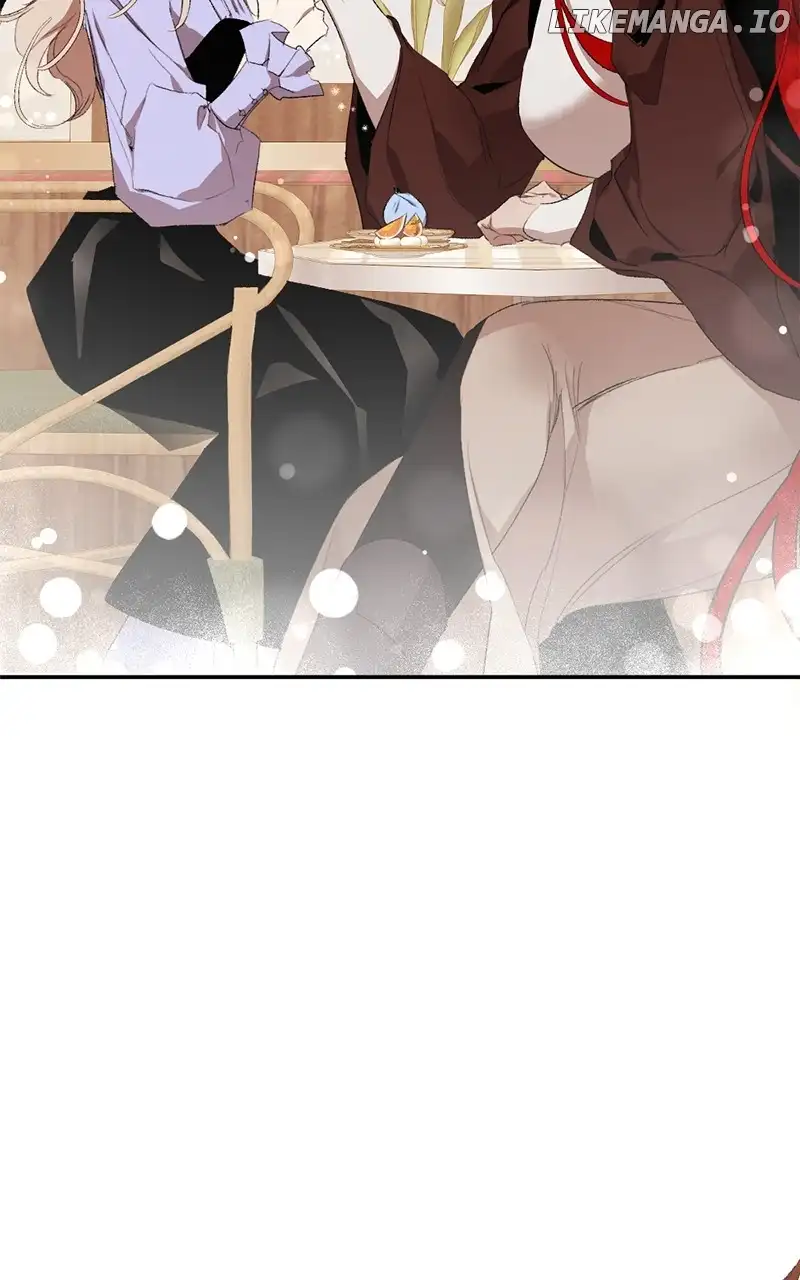 Read The Demon King’s Confession chapter 89 image 2 on Lezhin