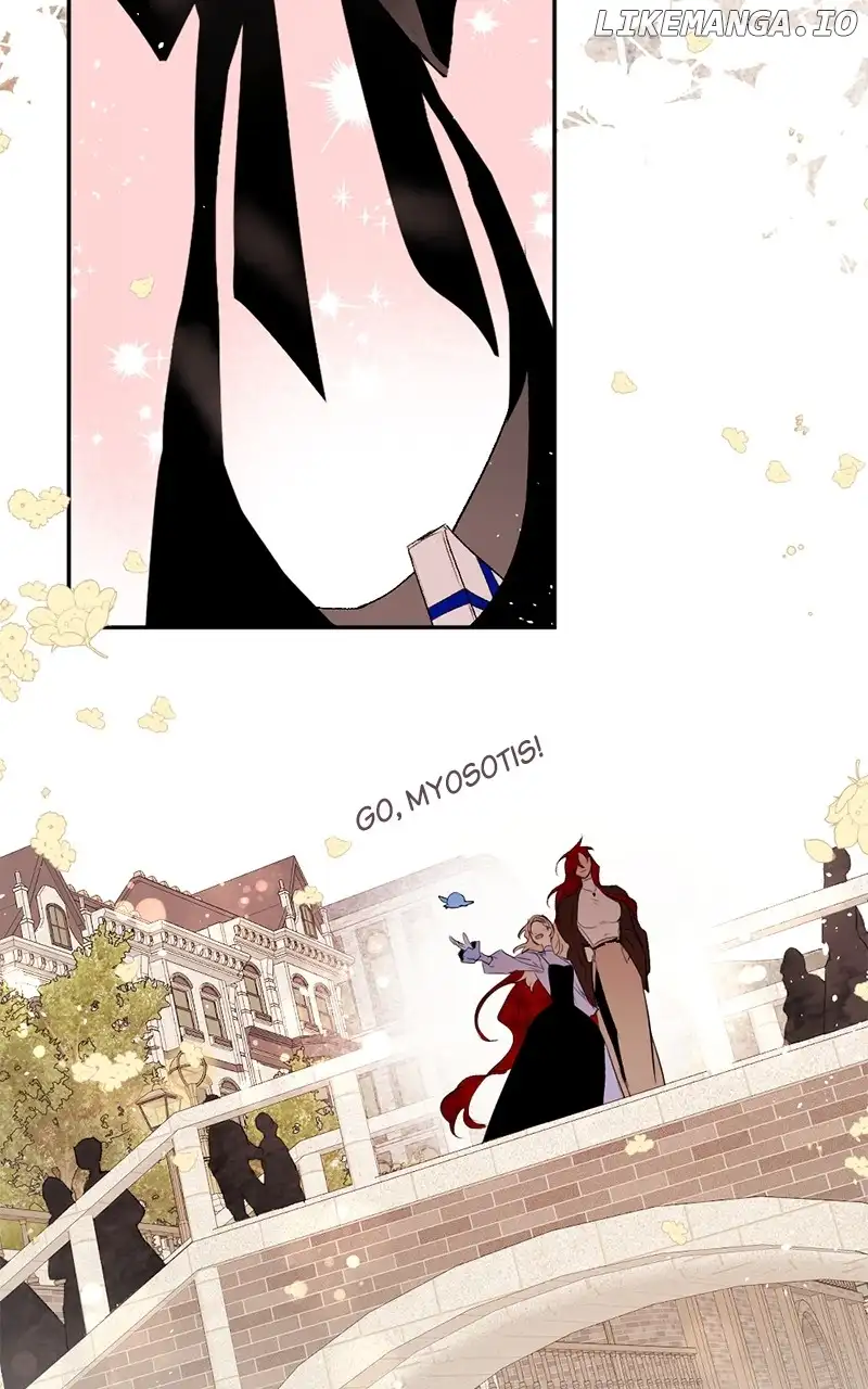 Read The Demon King’s Confession chapter 89 image 20 on Lezhin