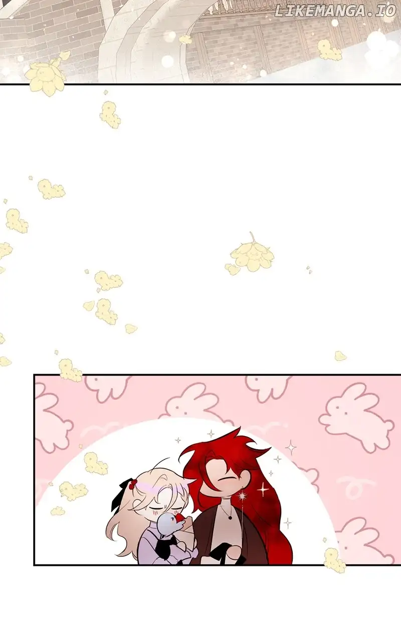 Read The Demon King’s Confession chapter 89 image 21 on Lezhin