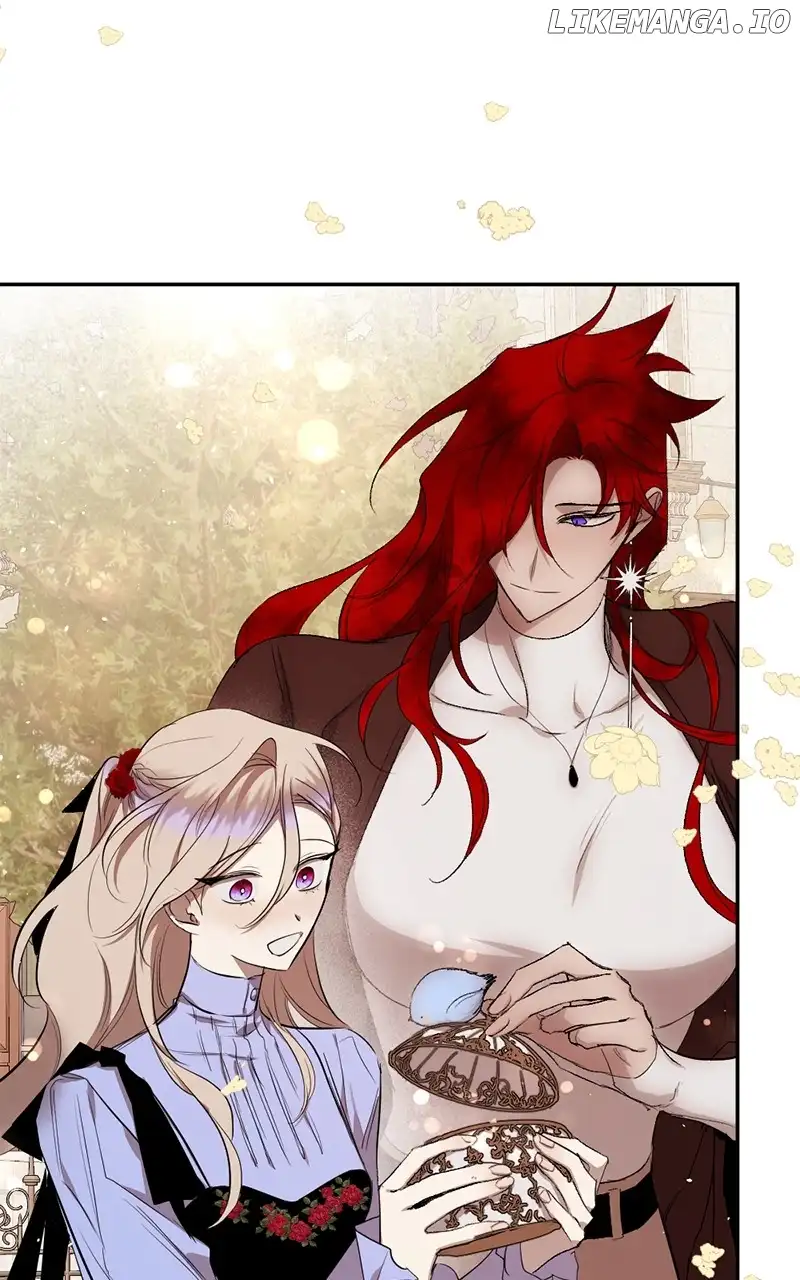 Read The Demon King’s Confession chapter 89 image 22 on Lezhin