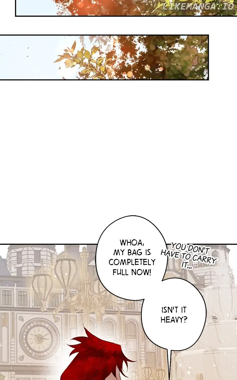Read The Demon King’s Confession chapter 89 image 24 on Lezhin