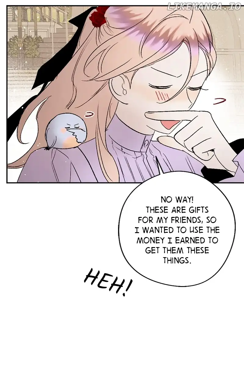 Read The Demon King’s Confession chapter 89 image 26 on Lezhin