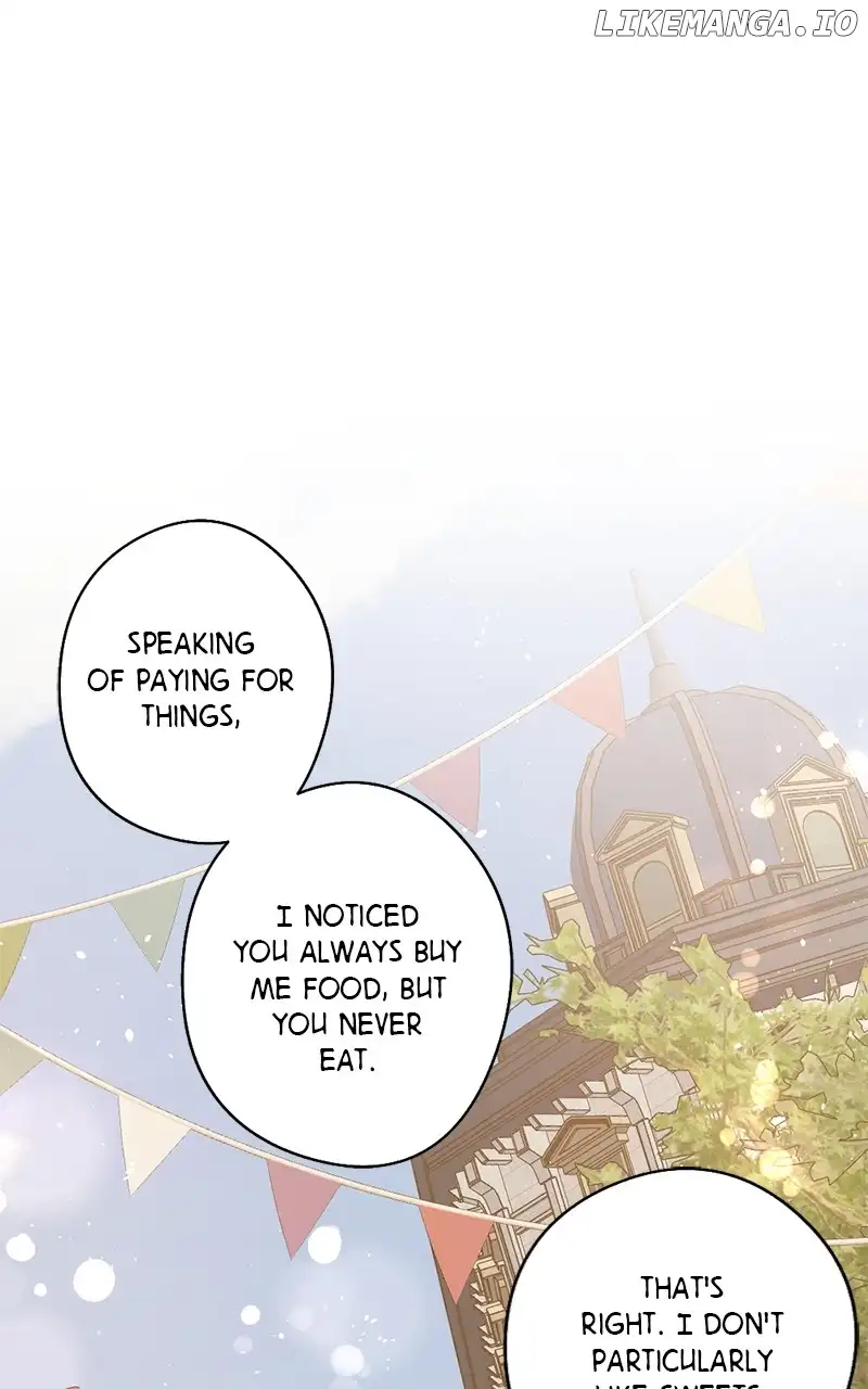 Read The Demon King’s Confession chapter 89 image 27 on Lezhin