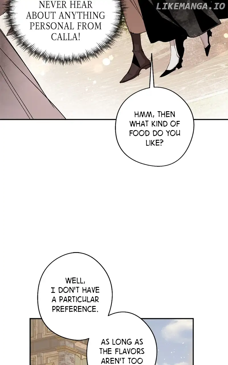Read The Demon King’s Confession chapter 89 image 29 on Lezhin