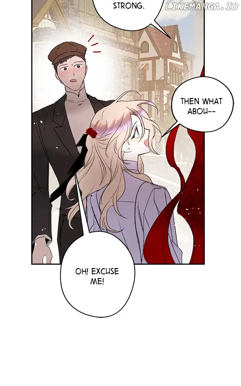 Read The Demon King’s Confession chapter 89 image 30 on Lezhin