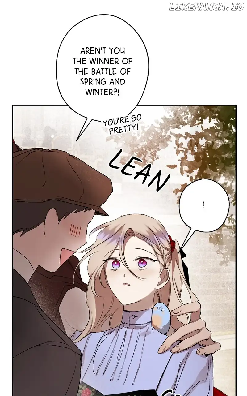 Read The Demon King’s Confession chapter 89 image 31 on Lezhin