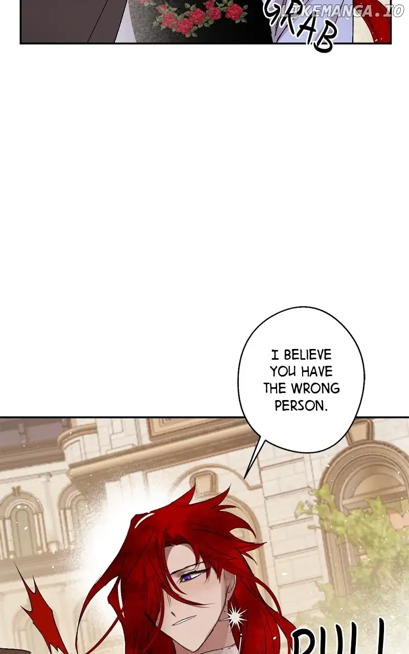 Read The Demon King’s Confession chapter 89 image 32 on Lezhin
