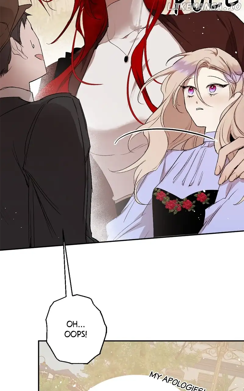 Read The Demon King’s Confession chapter 89 image 33 on Lezhin