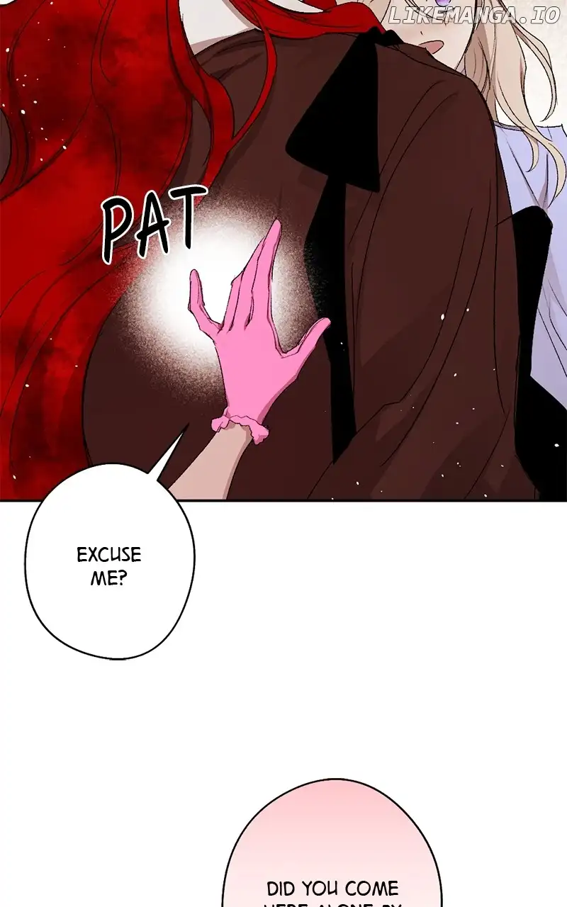 Read The Demon King’s Confession chapter 89 image 35 on Lezhin