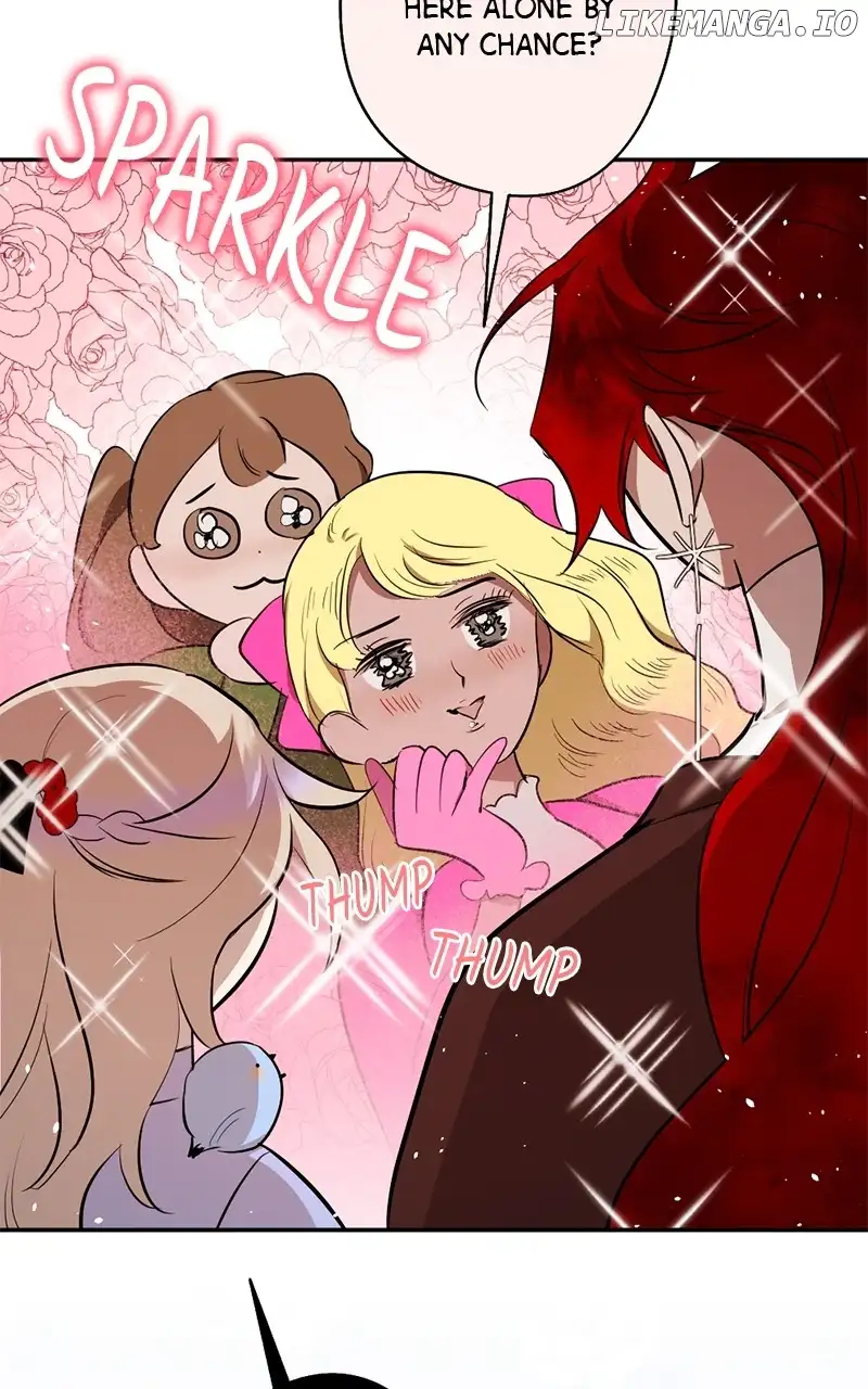 Read The Demon King’s Confession chapter 89 image 36 on Lezhin