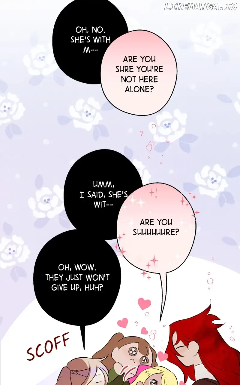 Read The Demon King’s Confession chapter 89 image 37 on Lezhin