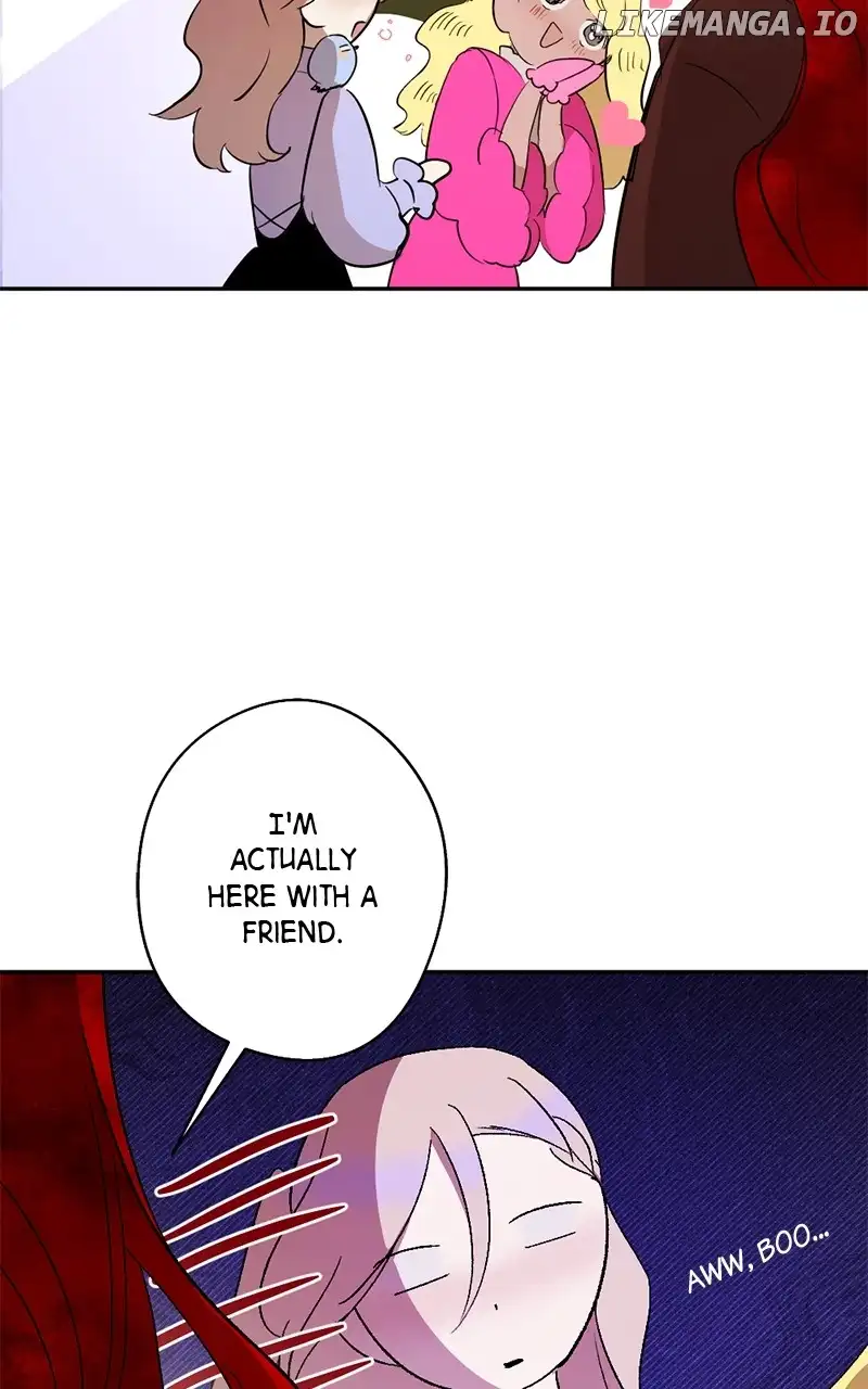 Read The Demon King’s Confession chapter 89 image 38 on Lezhin