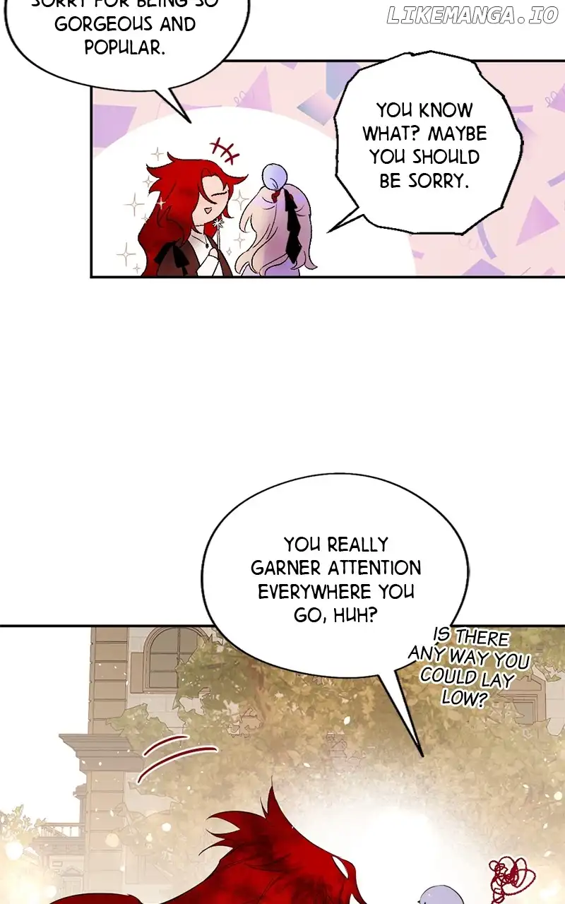 Read The Demon King’s Confession chapter 89 image 41 on Lezhin
