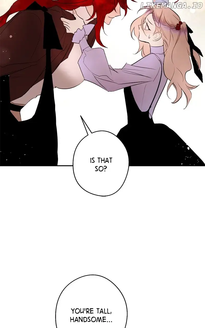 Read The Demon King’s Confession chapter 89 image 42 on Lezhin