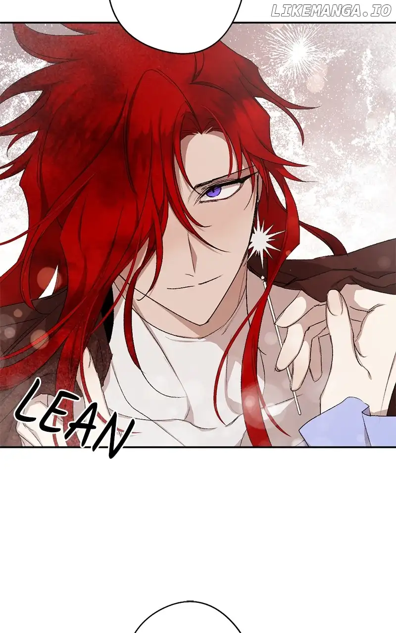 Read The Demon King’s Confession chapter 89 image 43 on Lezhin