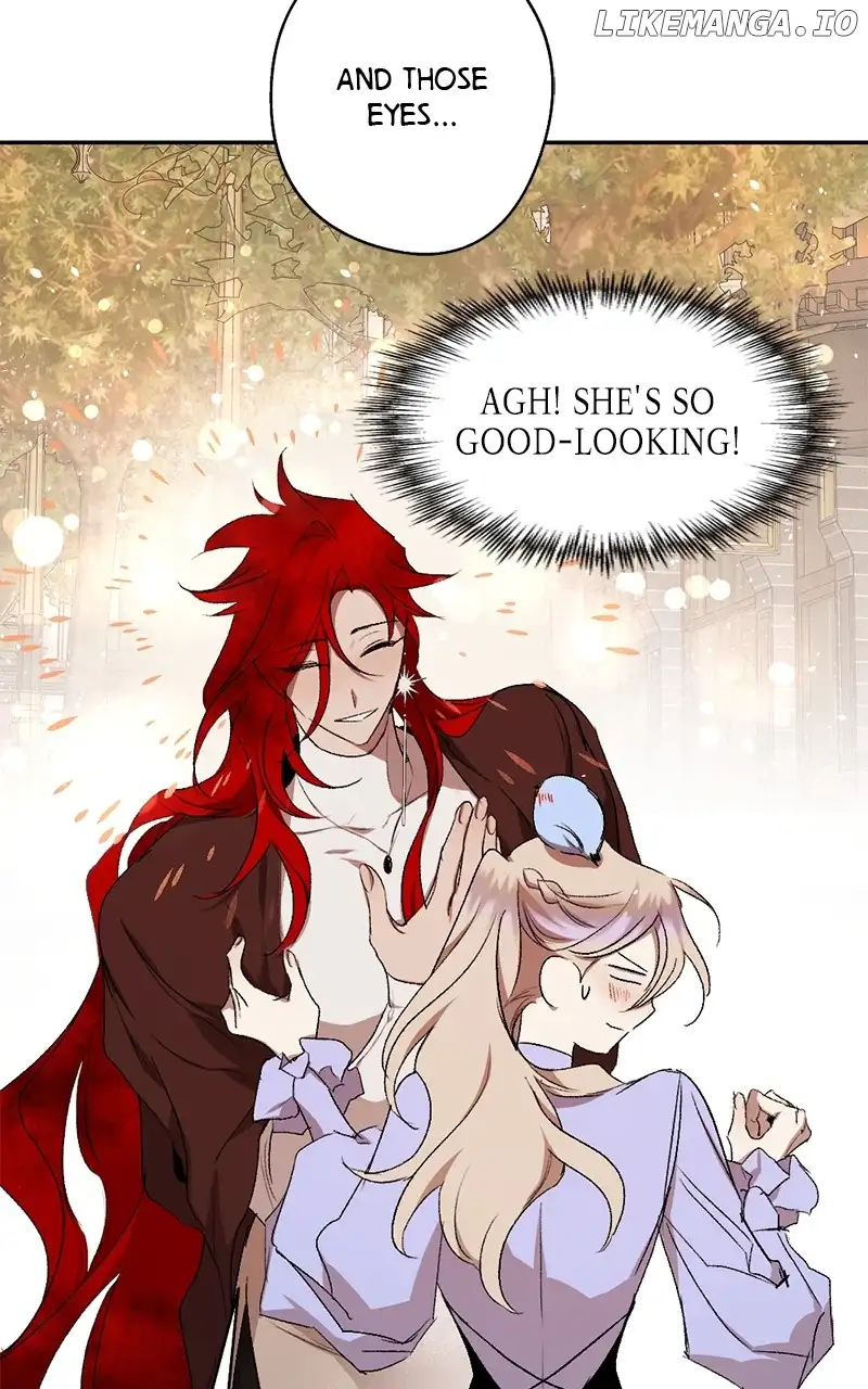 Read The Demon King’s Confession chapter 89 image 44 on Lezhin
