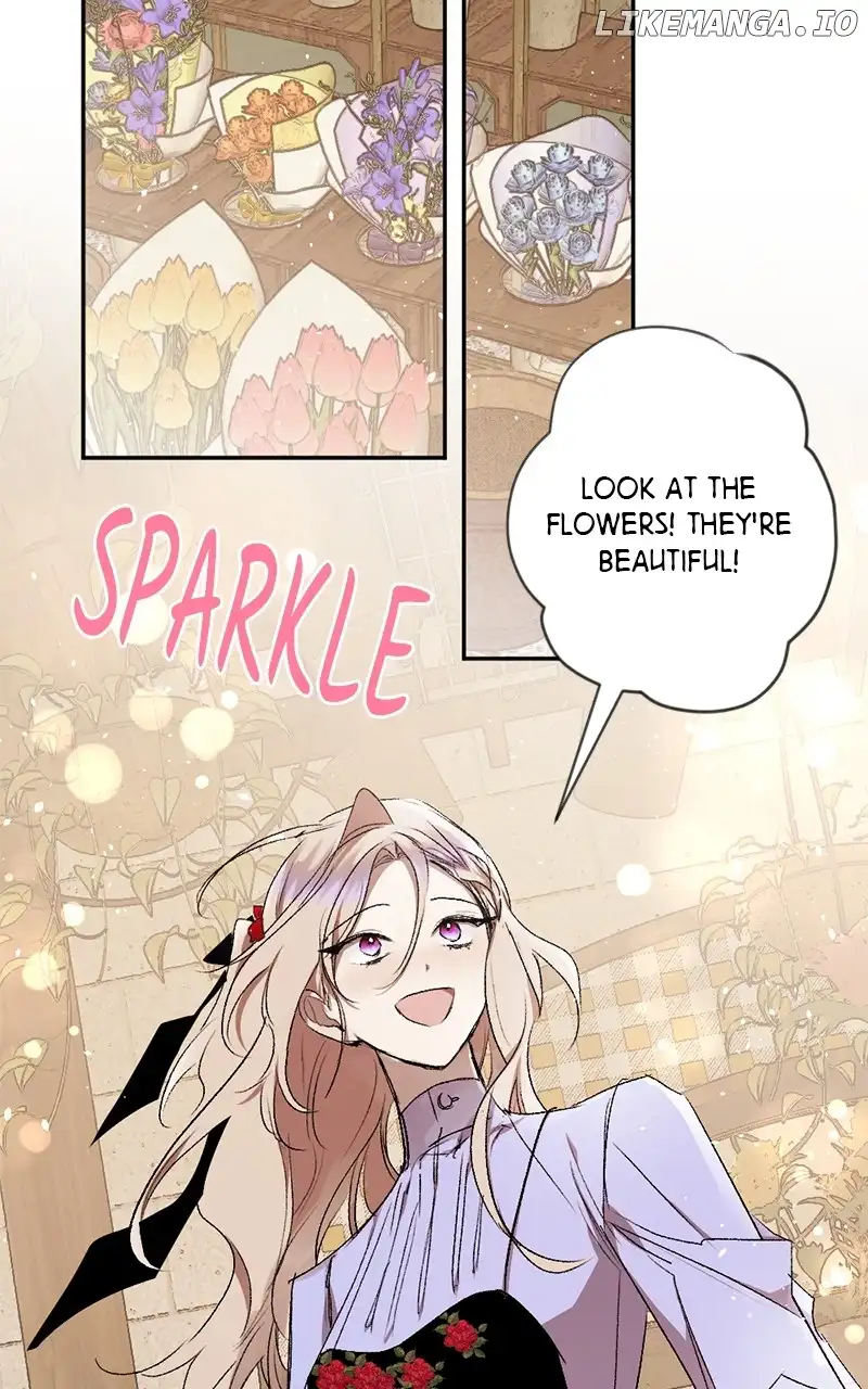Read The Demon King’s Confession chapter 89 image 51 on Lezhin
