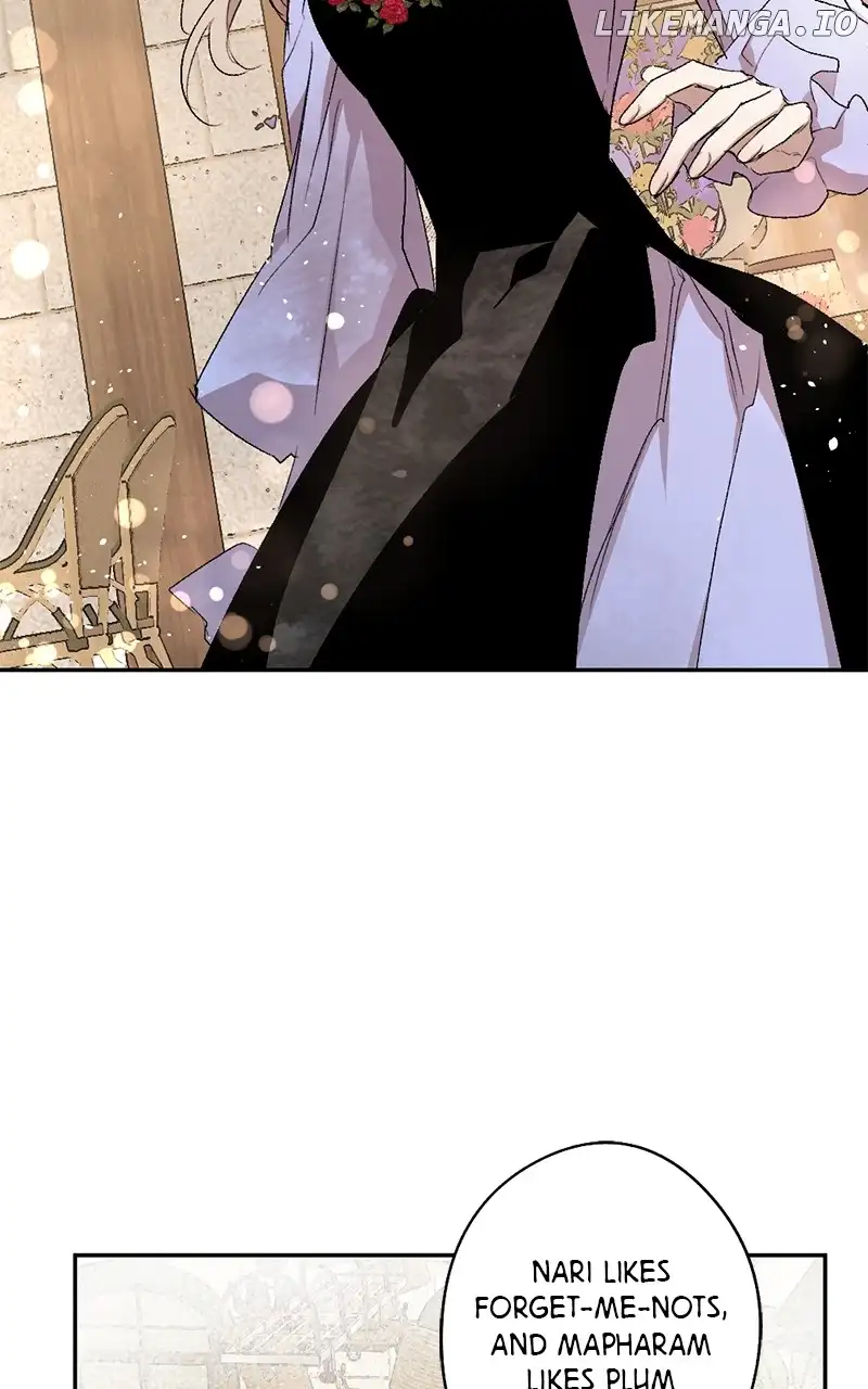 Read The Demon King’s Confession chapter 89 image 52 on Lezhin