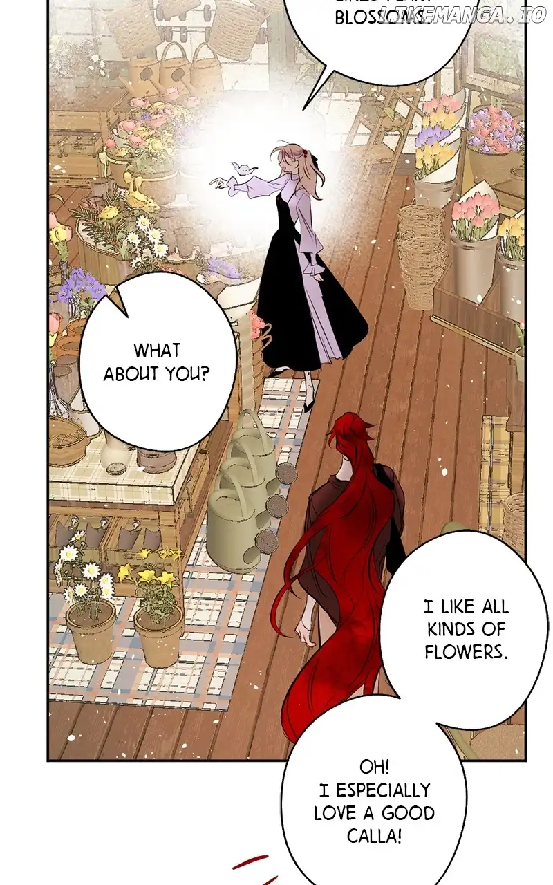 Read The Demon King’s Confession chapter 89 image 53 on Lezhin