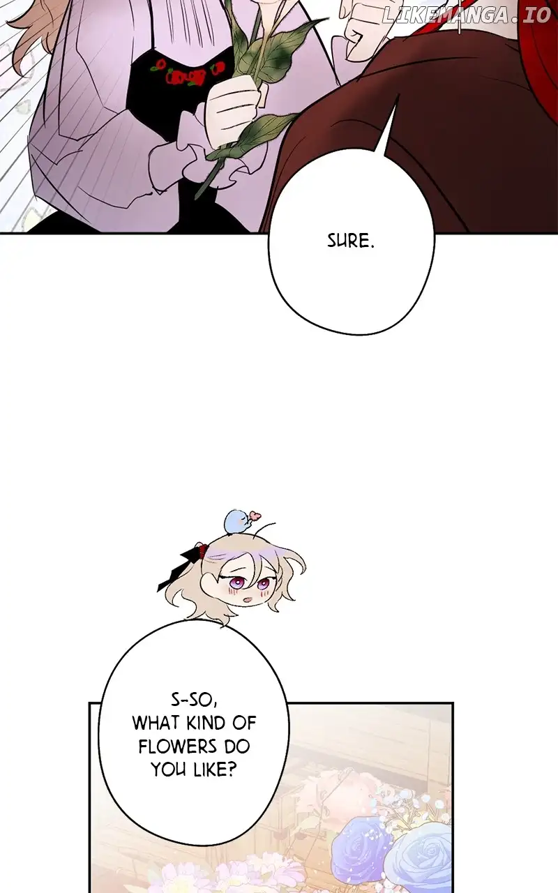 Read The Demon King’s Confession chapter 89 image 56 on Lezhin