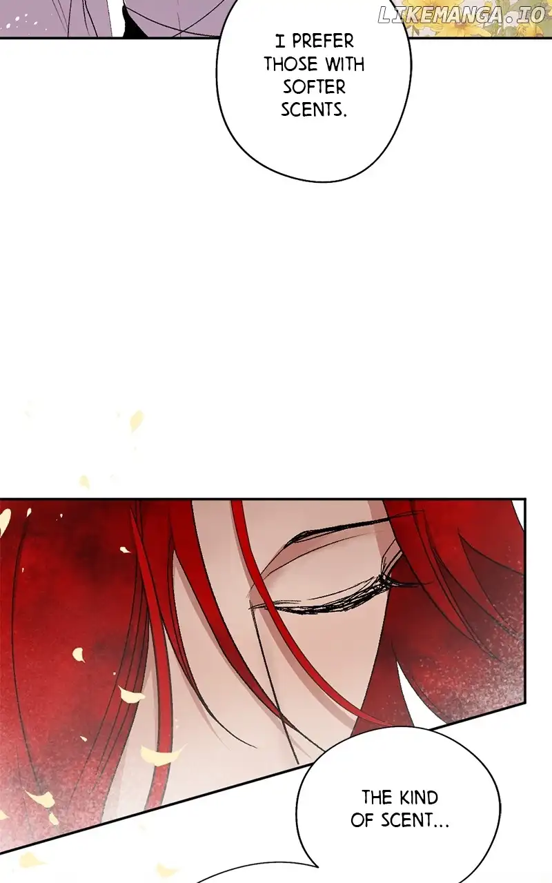 Read The Demon King’s Confession chapter 89 image 59 on Lezhin