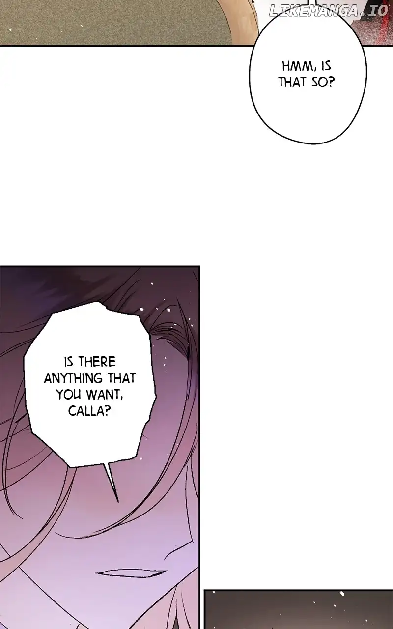 Read The Demon King’s Confession chapter 89 image 8 on Lezhin