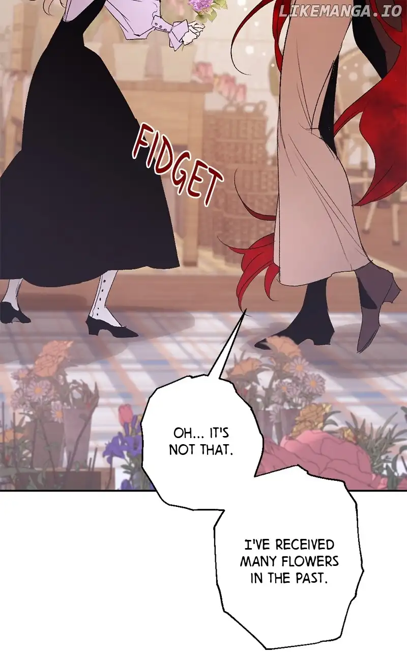 Read The Demon King’s Confession chapter 89 image 83 on Lezhin