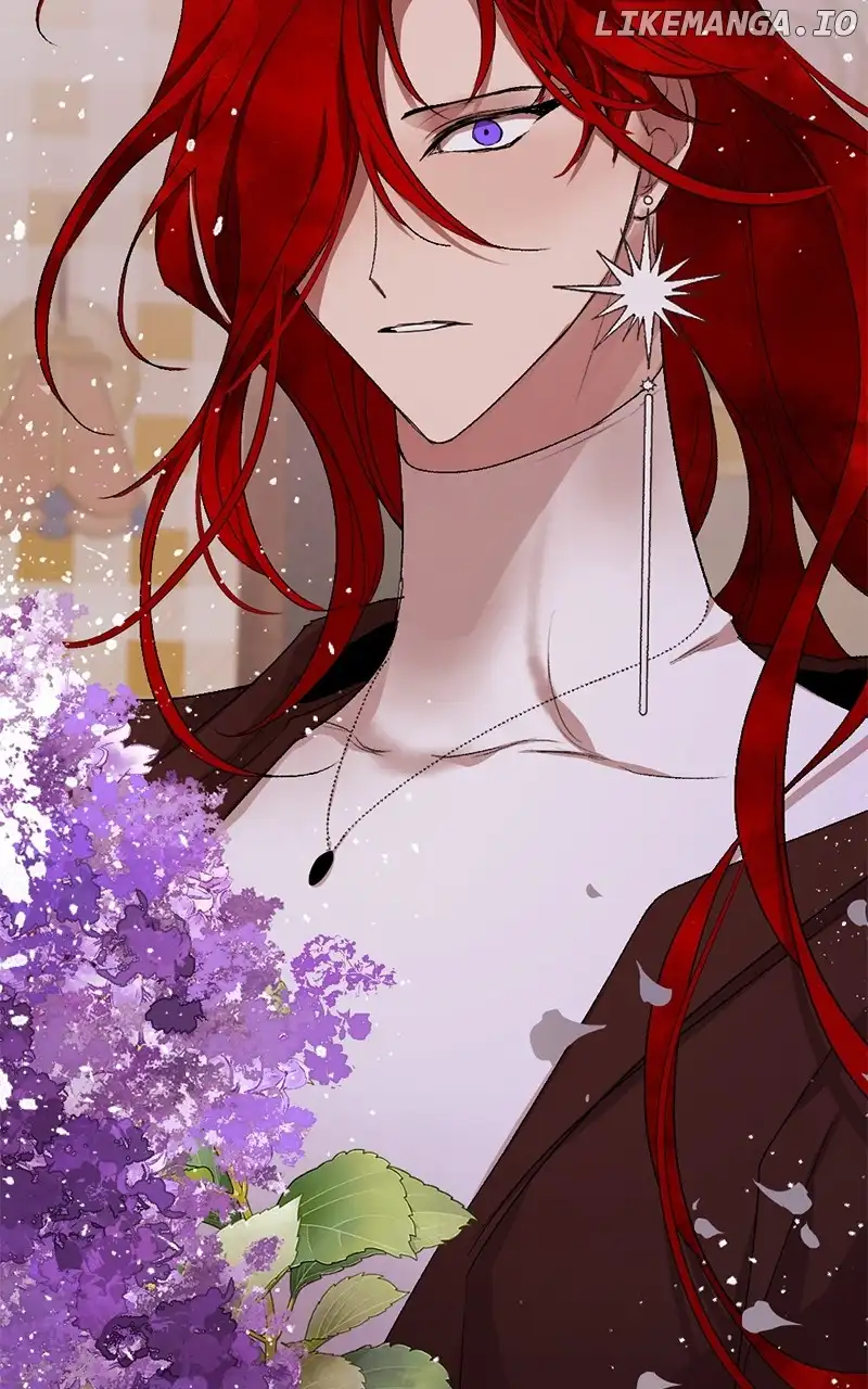 Read The Demon King’s Confession chapter 89 image 95 on Lezhin