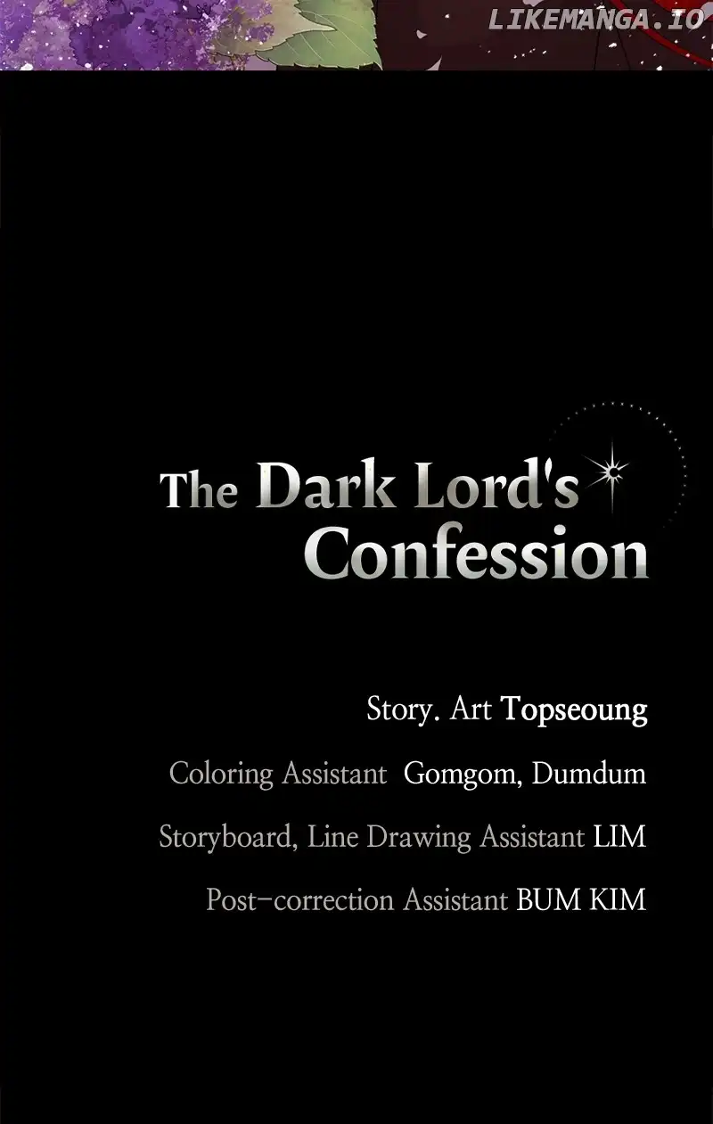 Read The Demon King’s Confession chapter 89 image 96 on Lezhin