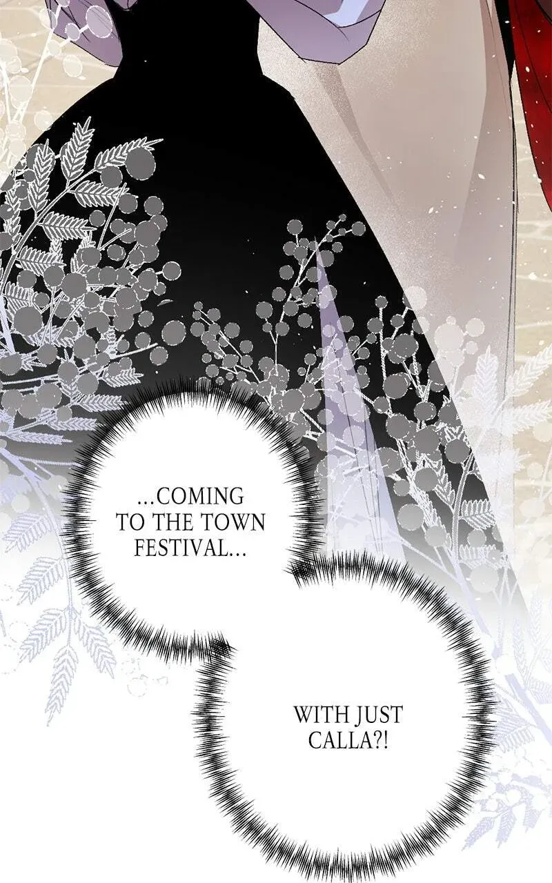 The Demon King’s Confession Chapter 9.1 page 137 - 