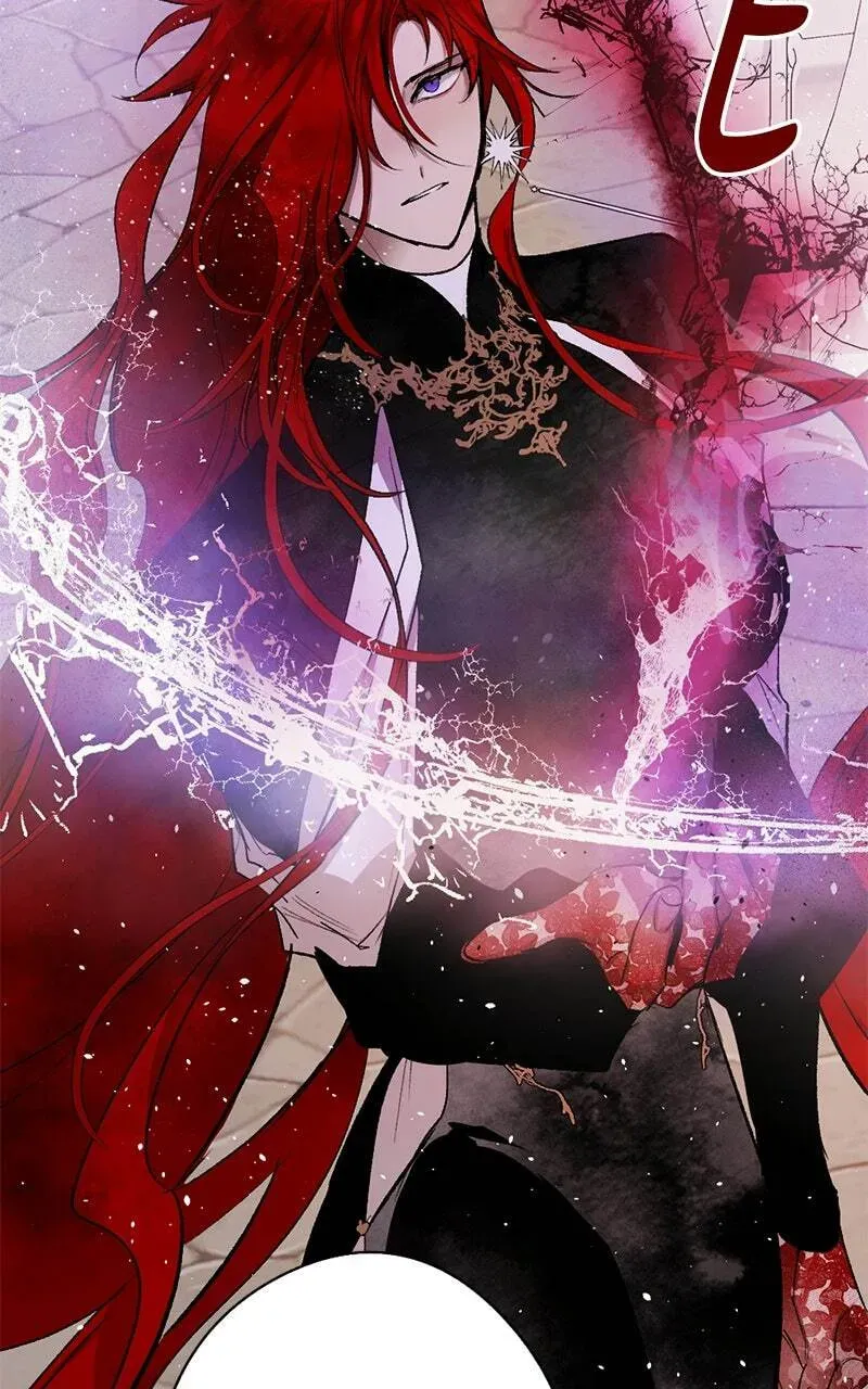 The Demon King’s Confession Chapter 9.1 page 30 - 