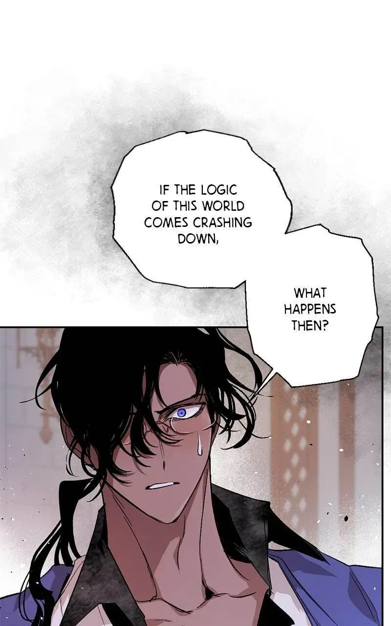 The Demon King’s Confession Chapter 9.1 page 34 - 