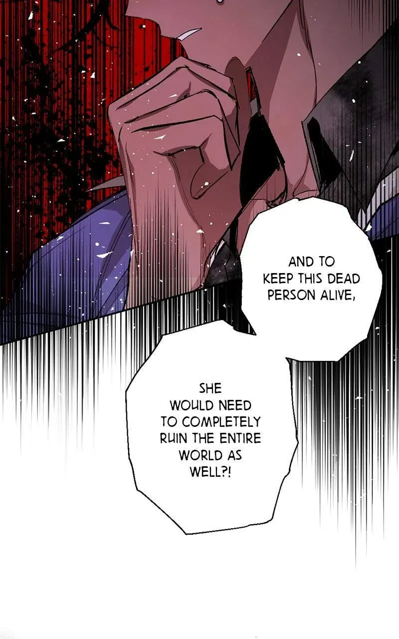 The Demon King’s Confession Chapter 9.1 page 49 - 