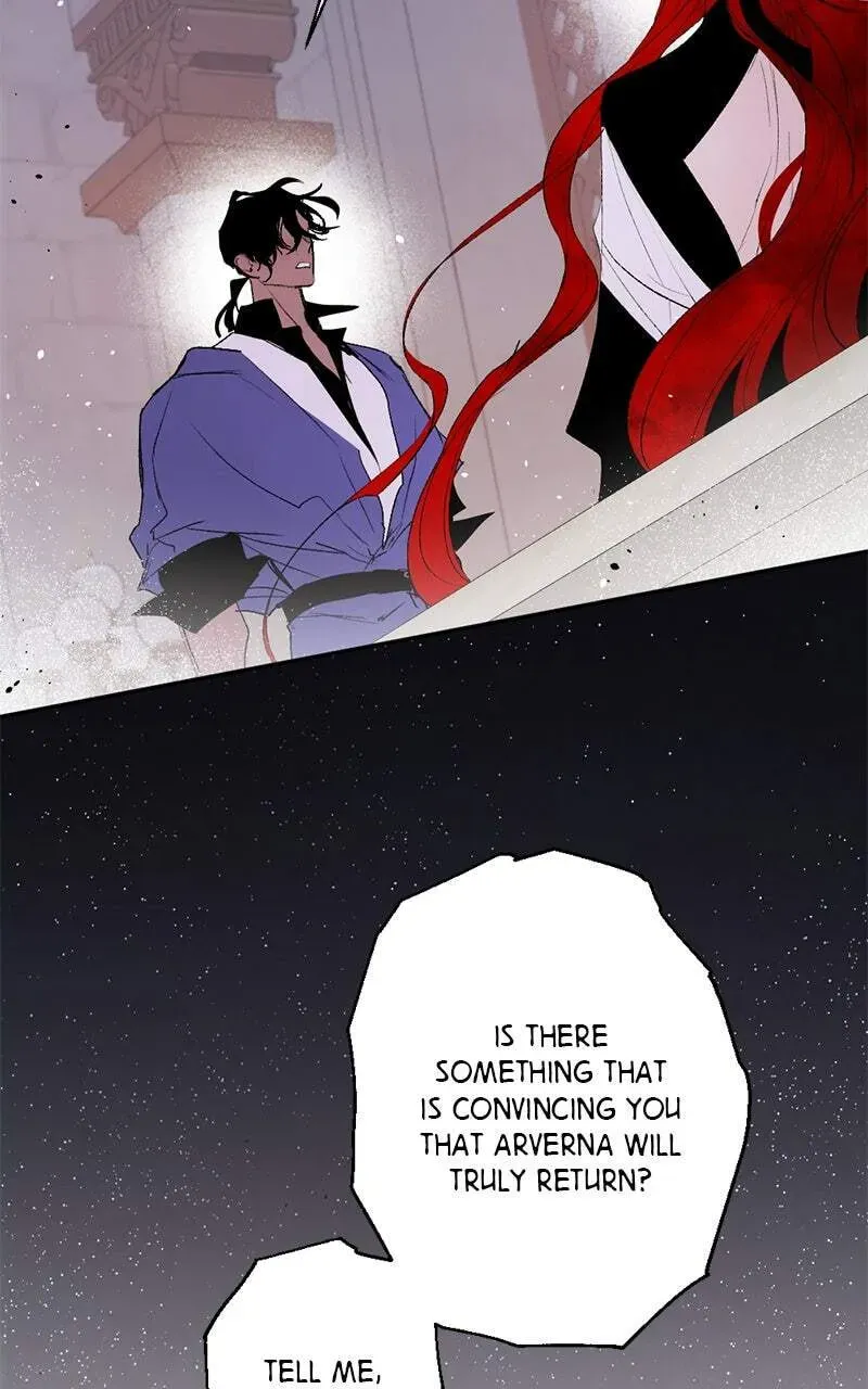 The Demon King’s Confession Chapter 9.1 page 81 - 