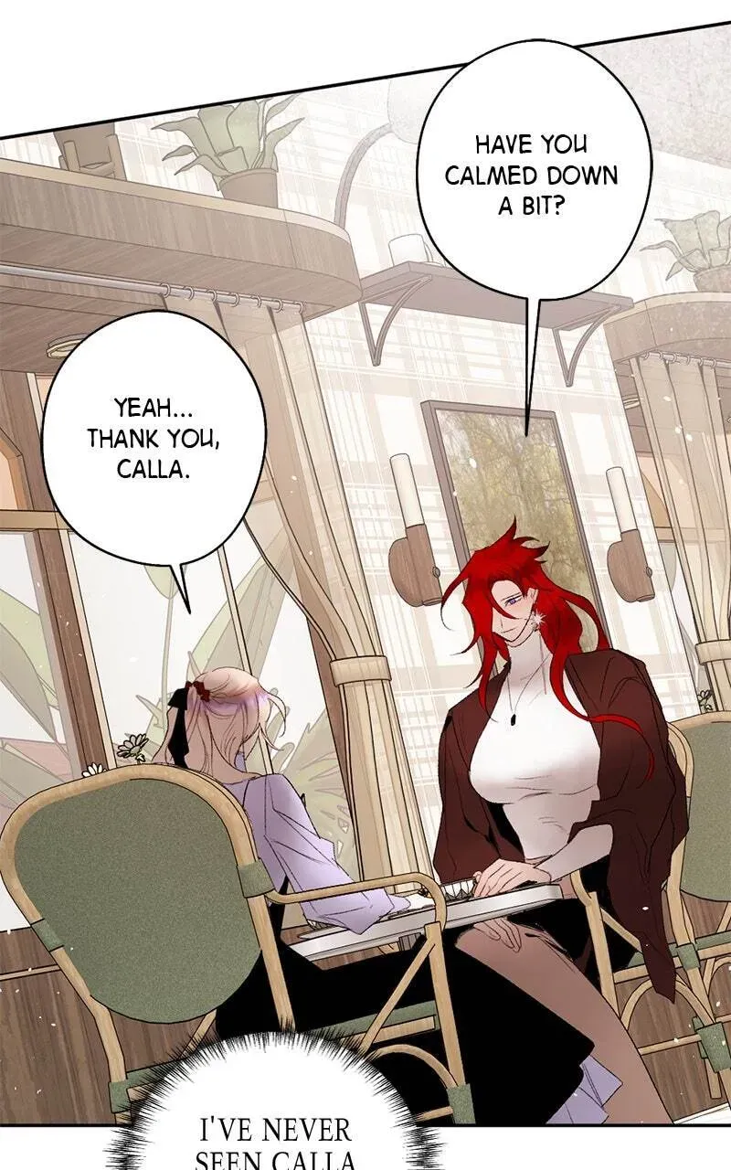 The Demon King’s Confession Chapter 9.2 page 101 - 