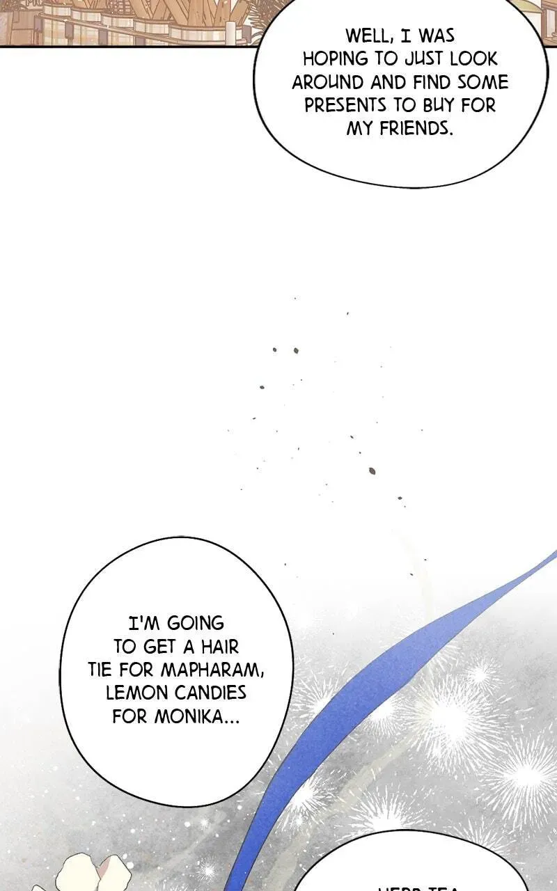 The Demon King’s Confession Chapter 9.2 page 103 - 