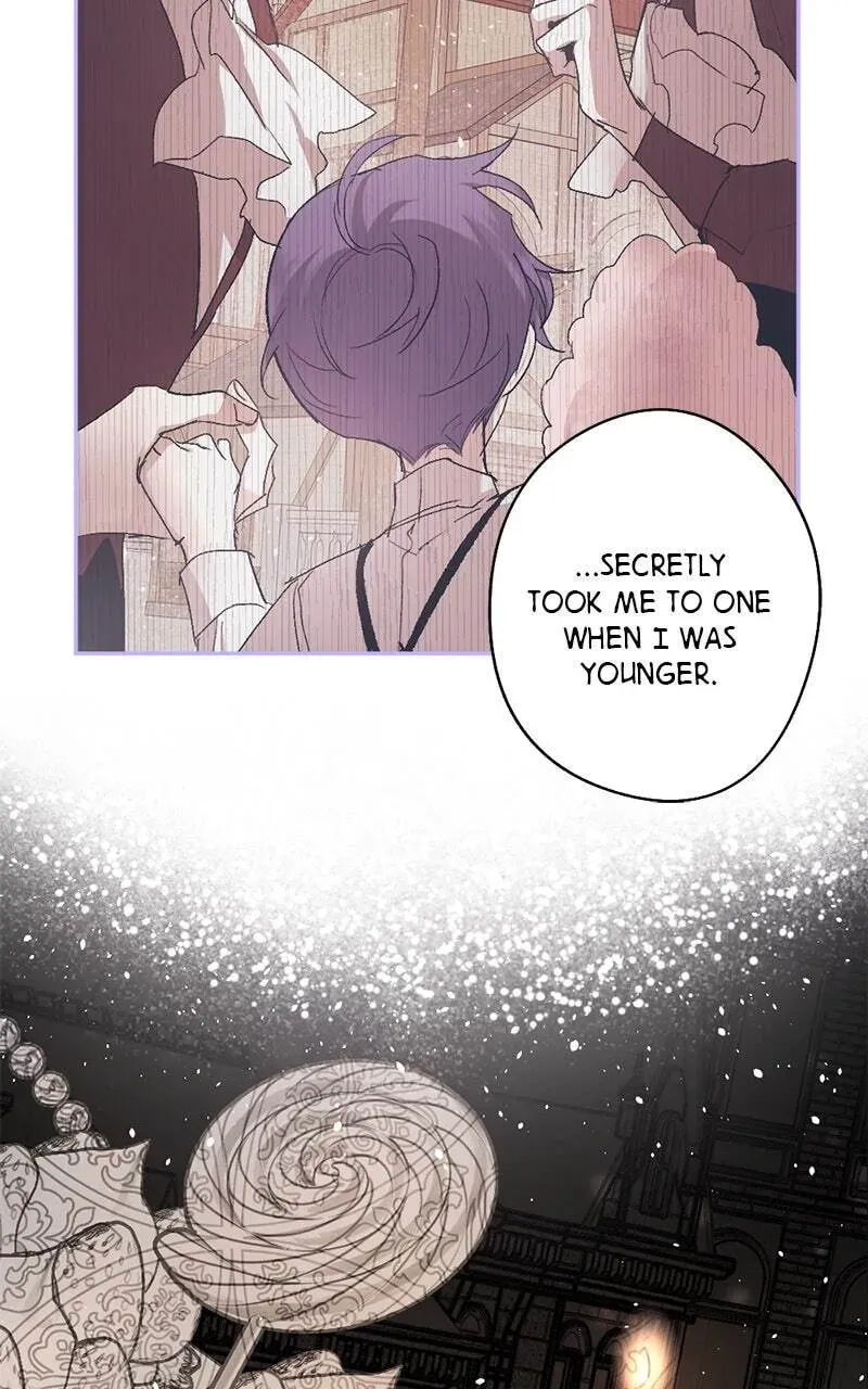 The Demon King’s Confession Chapter 9.2 page 12 - 