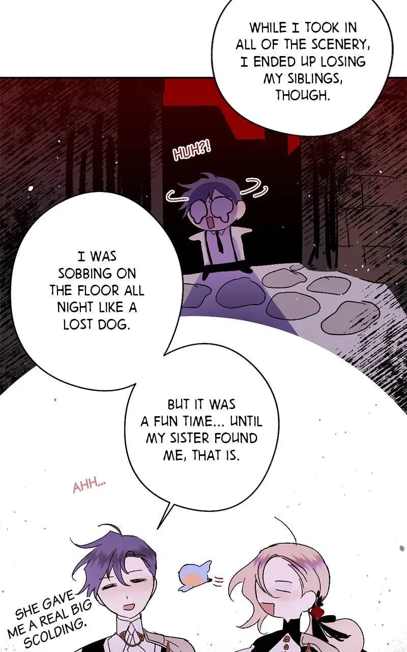 The Demon King’s Confession Chapter 9.2 page 16 - 