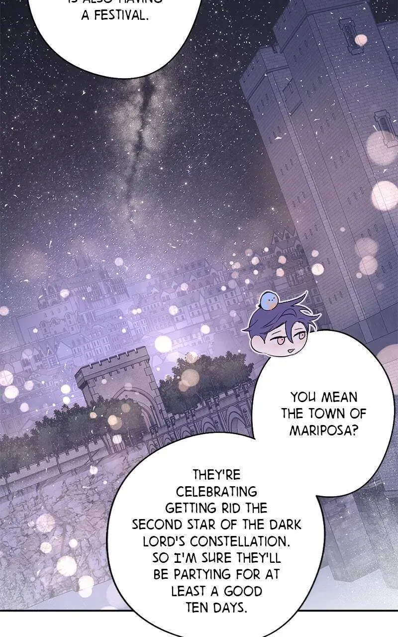 The Demon King’s Confession Chapter 9.2 page 18 - 