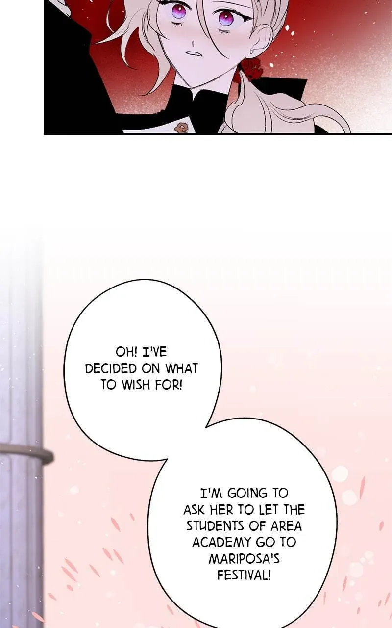 The Demon King’s Confession Chapter 9.2 page 21 - 