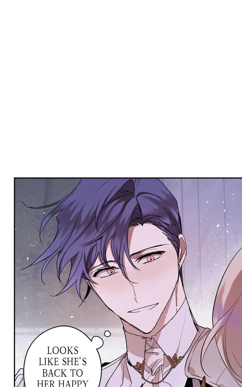 The Demon King’s Confession Chapter 9.2 page 23 - 