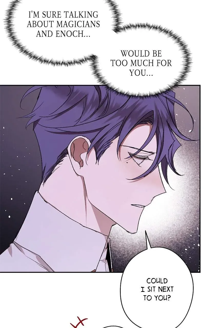 The Demon King’s Confession Chapter 9.2 page 4 - 